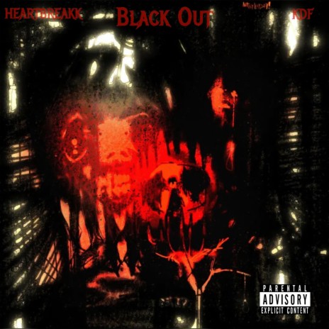 Black Out ft. KDF | Boomplay Music