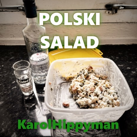 Polski Salad