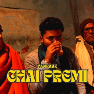 Chai Premi