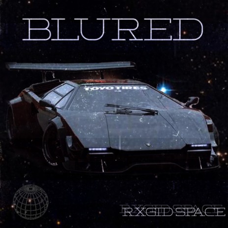 BLURED | Boomplay Music