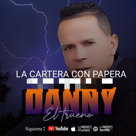 La Cartera Con Papera | Boomplay Music