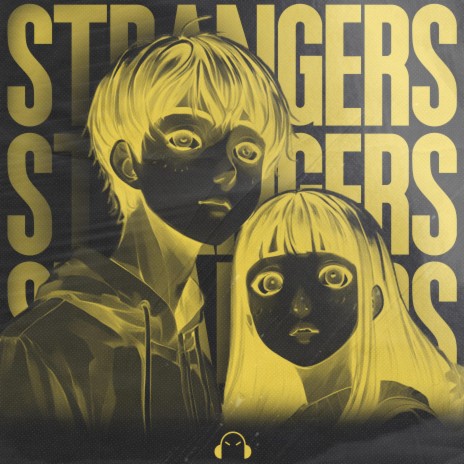 Strangers ft. New Beat Order & ROXANA