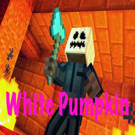 White Pumpkin