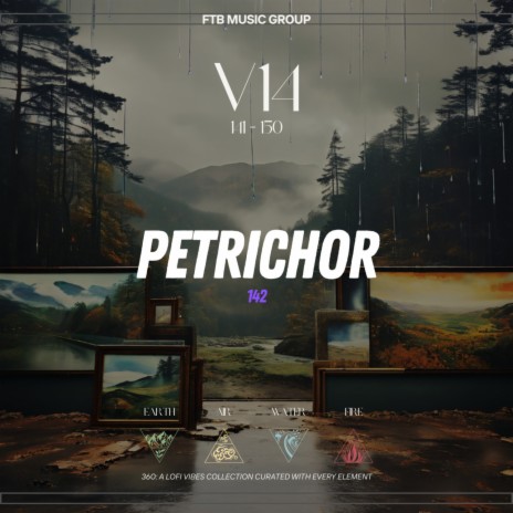 Petrichor