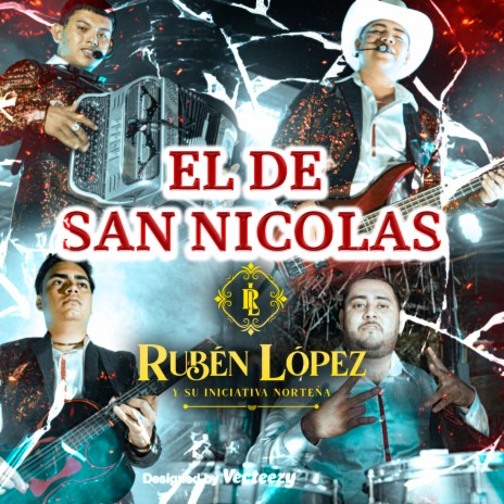 El de San Nicolás | Boomplay Music
