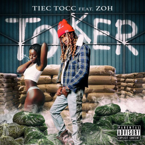 Toker ft. ZOH | Boomplay Music