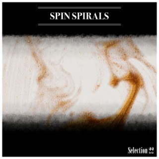 Spin Spirals Selection 22
