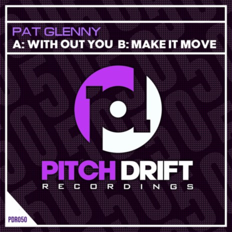 Make It Move (Radio Edit)