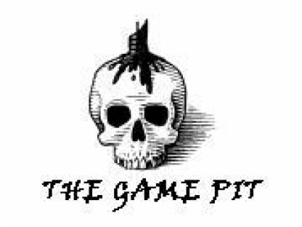 The Game Pit Episode 16 - Picking Over the Bones