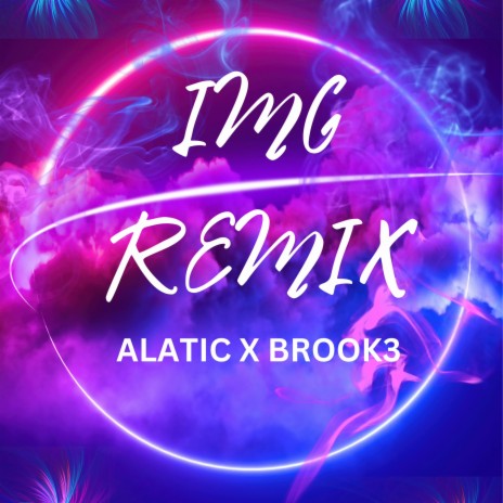 IMG (REMIX) ft. BROOK3