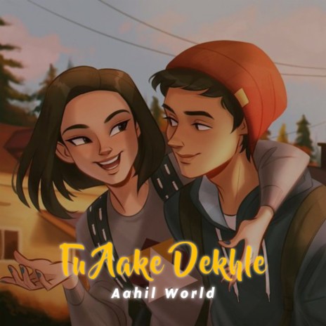 Tu Aake Dekhle (Slowed and Reverb) | Boomplay Music