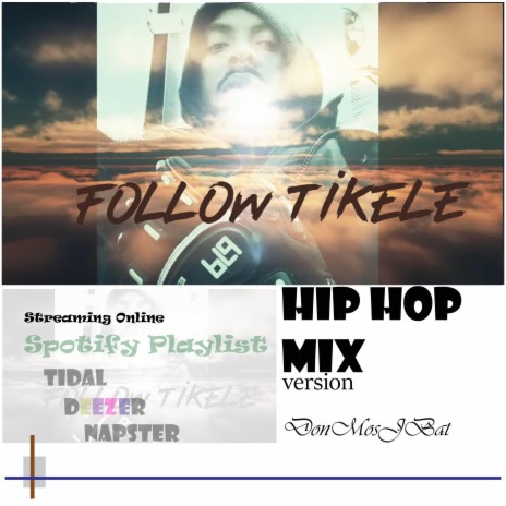 Follow Tikele Ti | Boomplay Music