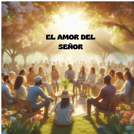 El amor del señor ft. Resiliencia & Caminos de Vida | Boomplay Music