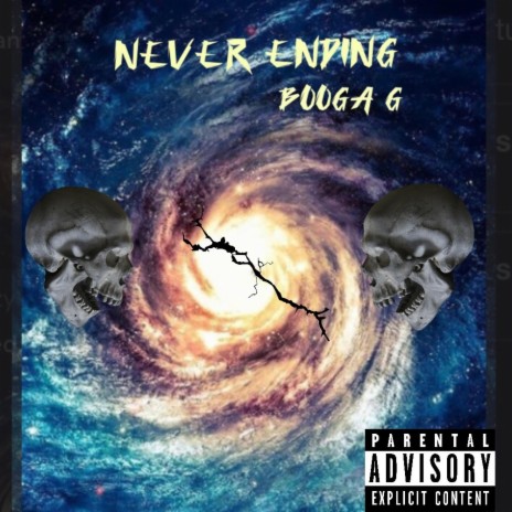 Never ending | Boomplay Music