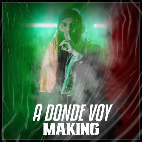 A donde voy | Boomplay Music