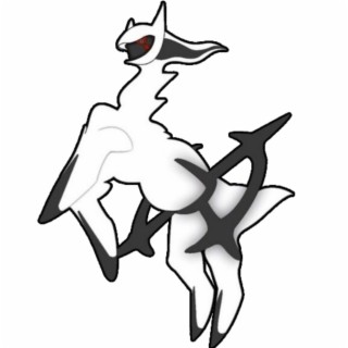 what happend at arceus x 