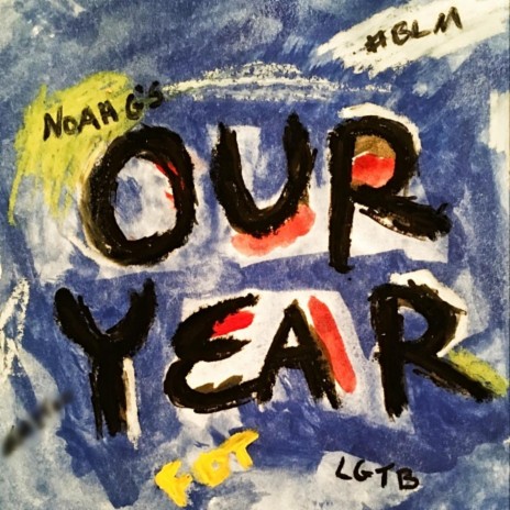 Our Year | Boomplay Music