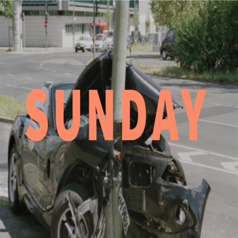 SUNDAY | Boomplay Music