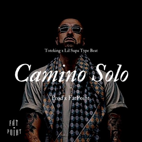 Camino solo | Boomplay Music