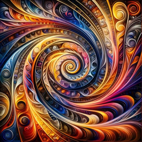 Hypnotic Illusions | Boomplay Music