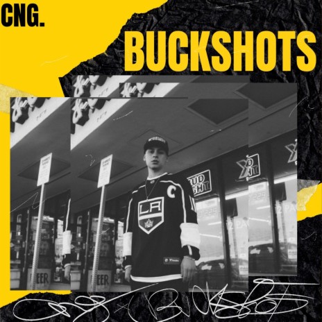 Buckshots | Boomplay Music