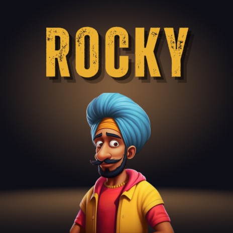 Rocky (Theme) | Boomplay Music