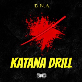 Katana Drill