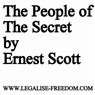 LF412 Kingsley Dennis – The People of The Secret