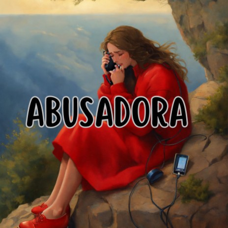 Abusadora ft. Los Incateños | Boomplay Music