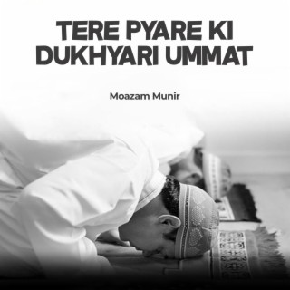 Tere Pyare Ki Dukhyari Ummat