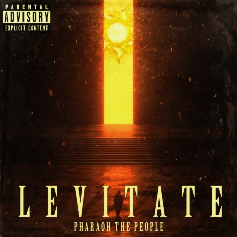 Levitate | Boomplay Music