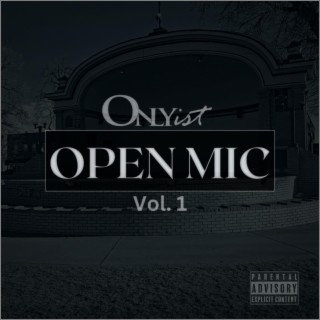 Open Mic vol. 1