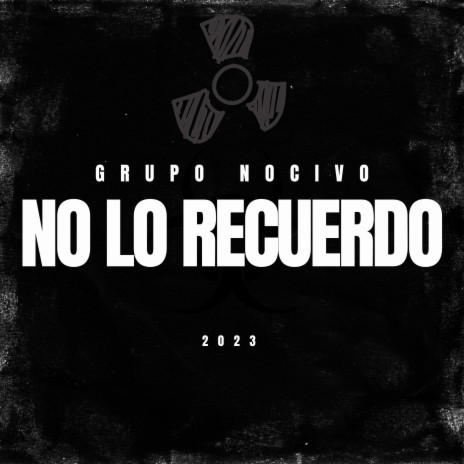 No Lo Recuerdo | Boomplay Music