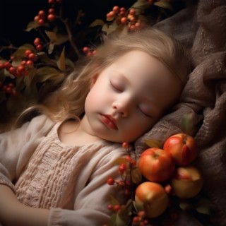 Baby Sleep's Lullaby Twilight: Calm Evening Melodies