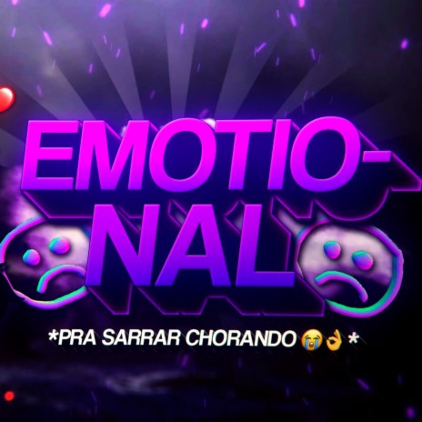 BEAT EMOTIONAL - Pra Sarrar Chorando | Boomplay Music