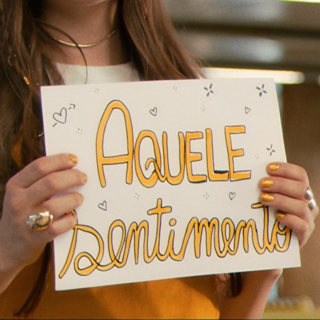 Aquele Sentimento | Boomplay Music