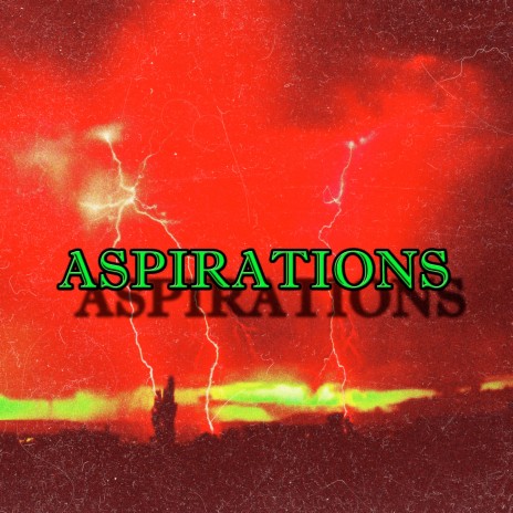 Aspirations | Boomplay Music