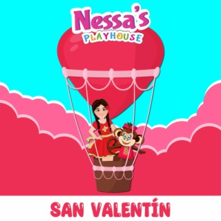 San Valentín