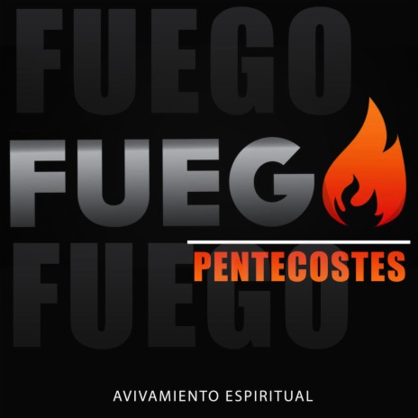 Fuego Pentecostés