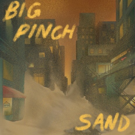 Sand | Boomplay Music