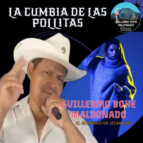 La Cumbia de Las Pollitas | Boomplay Music