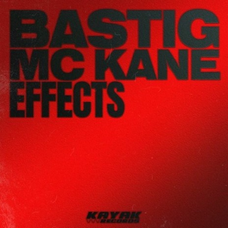Effects ft. MC Kane | Boomplay Music