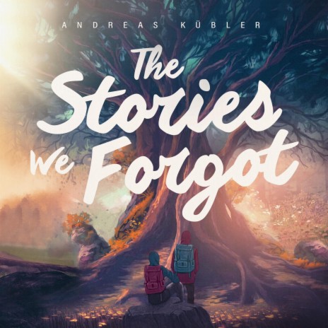 The Stories We Forgot