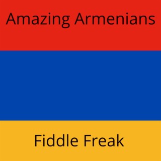 Amazing Armenians