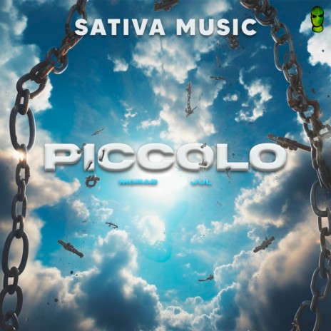 Piccolo ft. JUL & Sativa Music | Boomplay Music