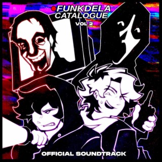 Funkdela Catalogue VOL 2 Official Soundtrack