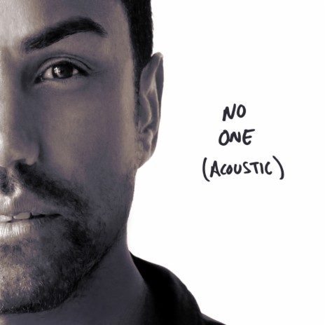 No One (Acoustic)