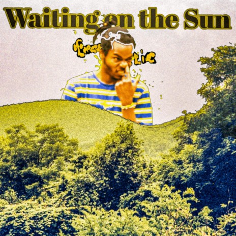 Waiting on the Sun | Boomplay Music