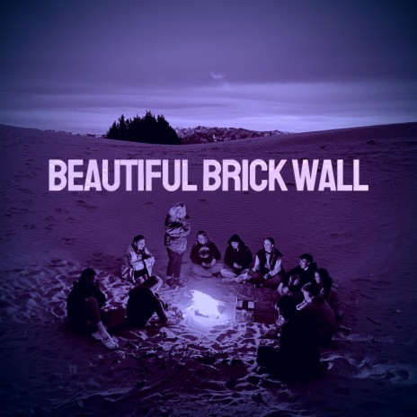 Beautiful Brick Wall