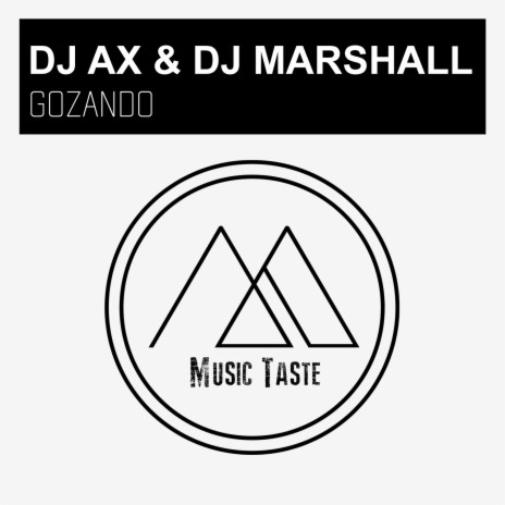 Gozando (Original Mix) ft. DJ Marshall